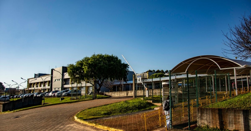 Faculdade de Medicina