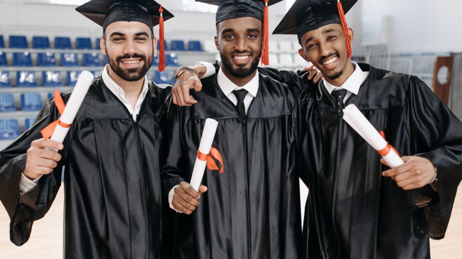 Faculdade em 2 anos: diploma em menos tempo