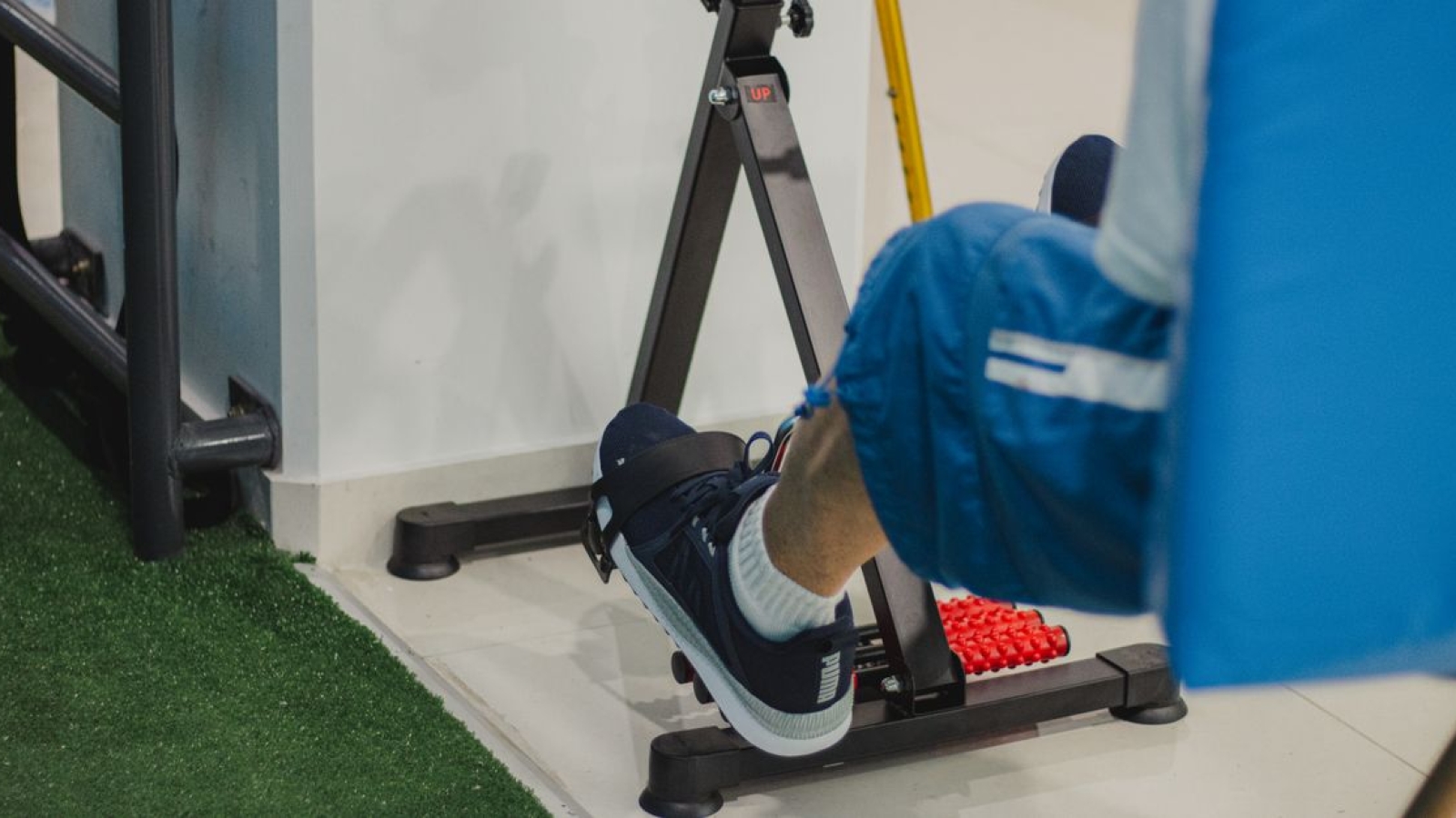 Fisiologia do Exercício