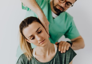 Fisioterapia na Atm – Disfunção temporomandibular (DTM)