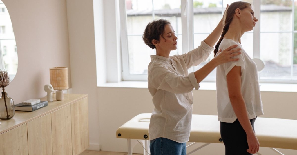FISIOTERAPIA VESTIBULAR