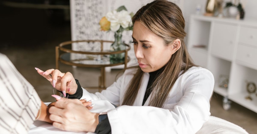 Introdução Sobre Acupuntura Estética Facial – Artigo Completo