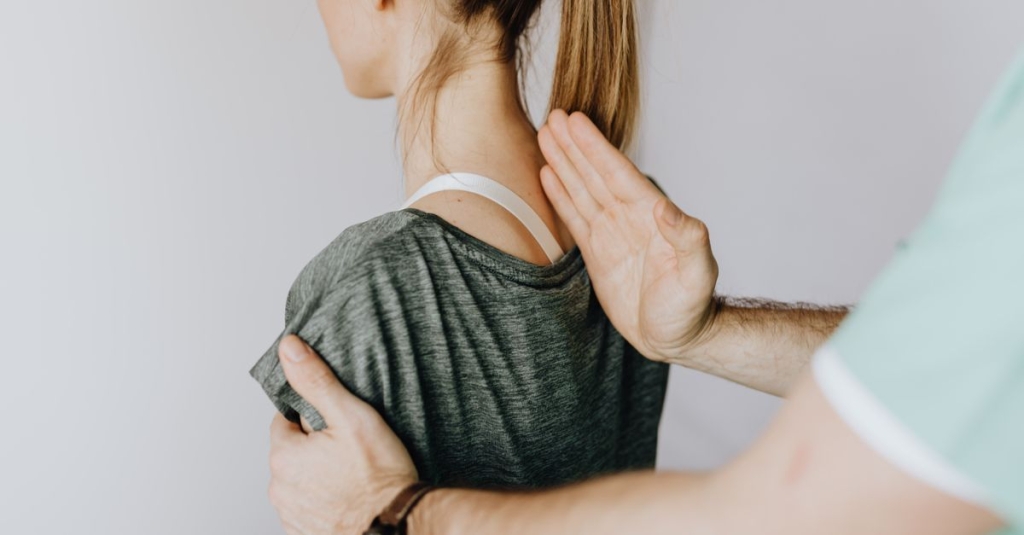 Osteopatia Visceral