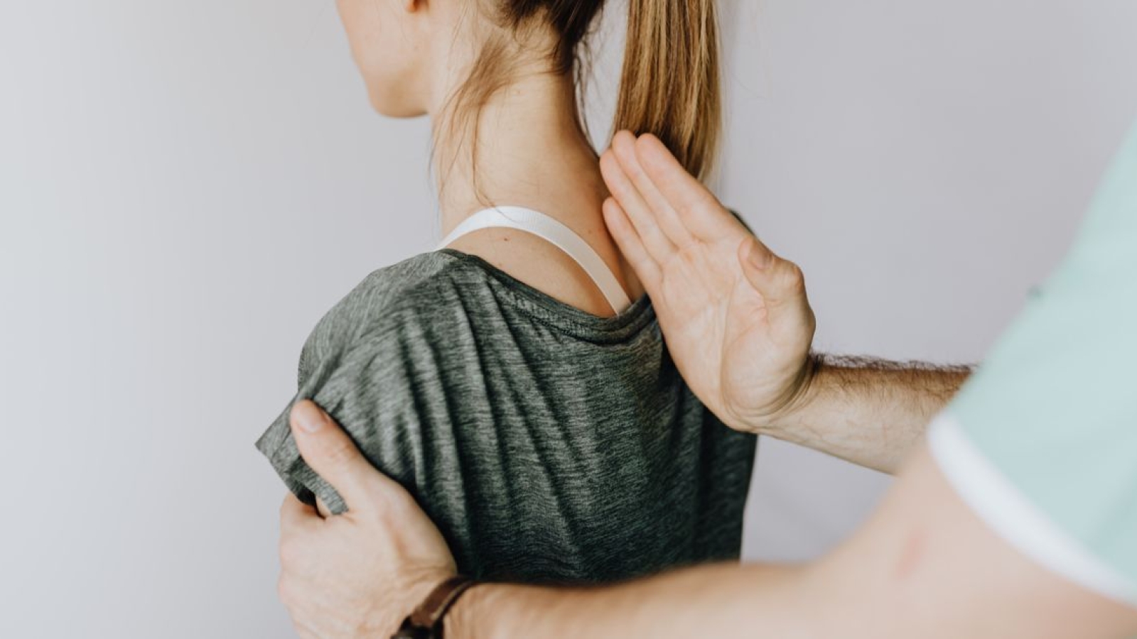 Osteopatia Visceral
