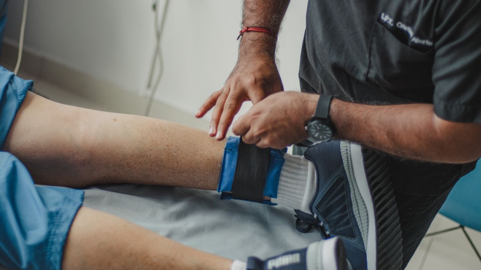 Raciocínio Clínico: O Processo de Pensamento por Trás do Diagnóstico em Fisioterapia