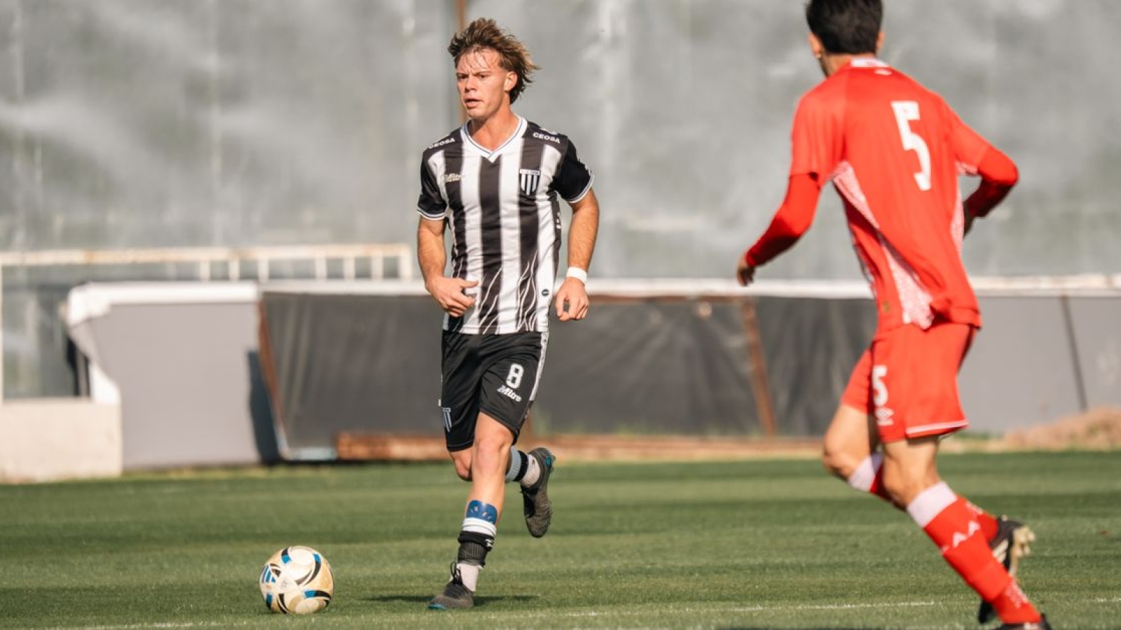 Subescala esportiva de 8 itens Ir para: navegação, pesquisa