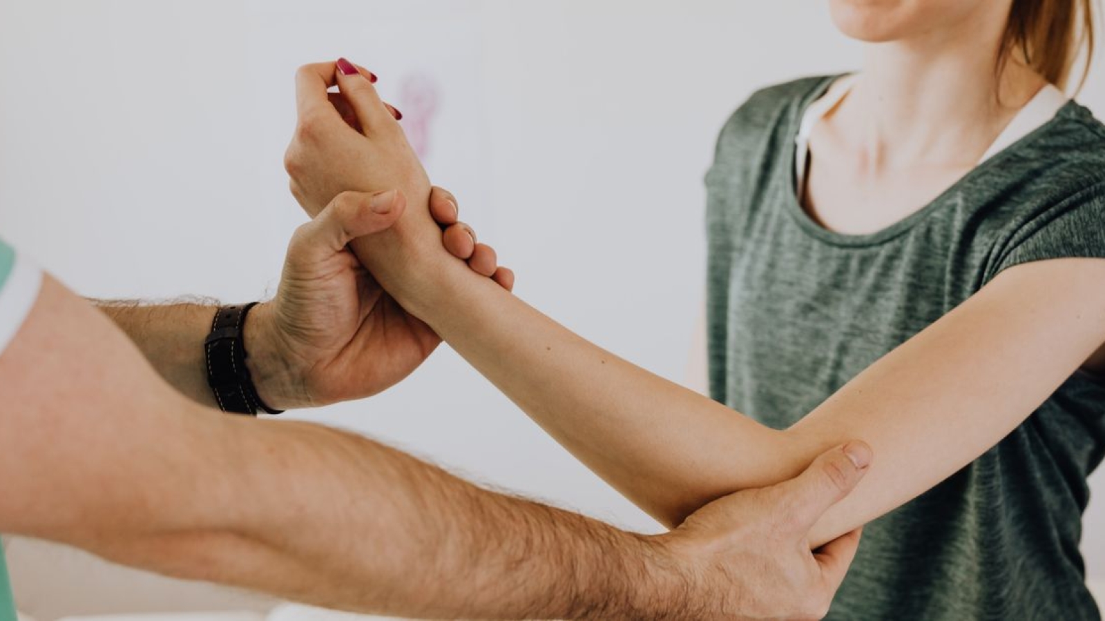 Transtornos da Articulação Acromioclavicular Ir para: navegação, pesquisa