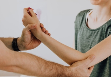 Transtornos da Articulação Acromioclavicular Ir para: navegação, pesquisa