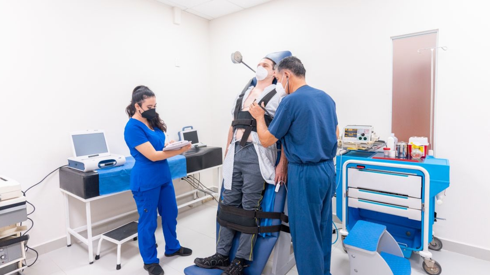 Trato Corticospinal Ir para: navegação, pesquisa