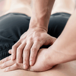 WorkShop Terapia Manual