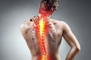 Curso Reabilitação Funcional Da Coluna Vertebral