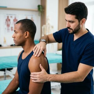 Curso de Anatomia Palpatória