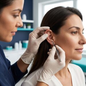 Curso de Auriculoterapia