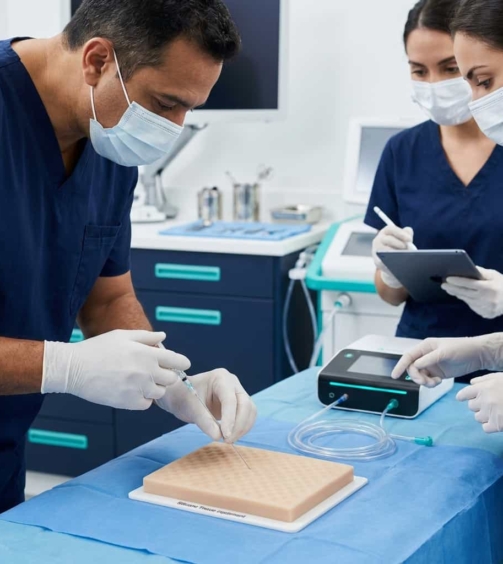 Curso de Carboxiterapia