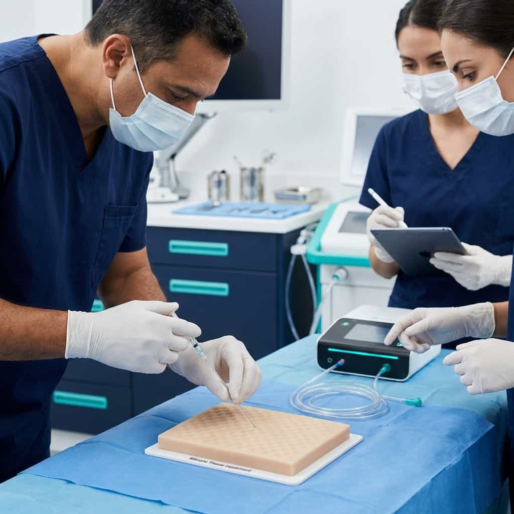 Curso de Carboxiterapia