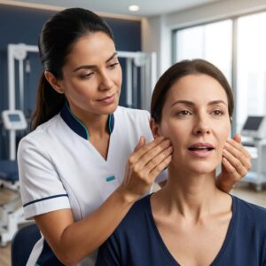 Curso de Fisioterapia na ATM
