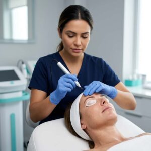 Curso de Jato de Plasma