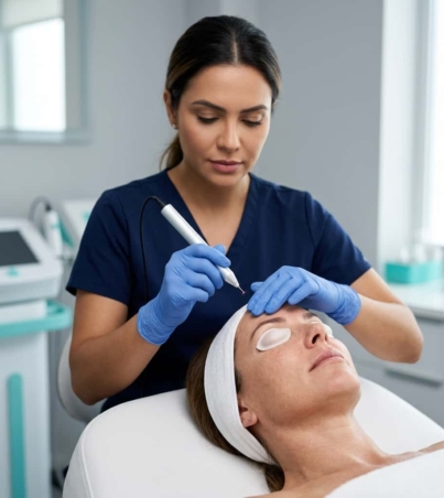 Curso de Jato de Plasma