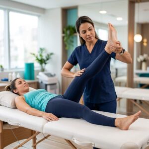 Curso de Mobilização Neural