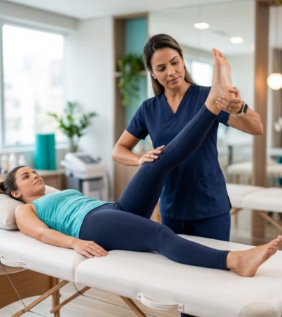 Curso de Mobilização Neural