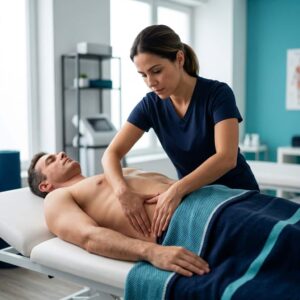 Curso de Osteopatia Clínica