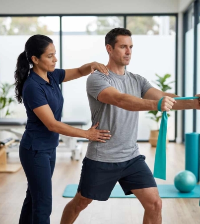 Curso de Reabilitação Funcional da Coluna Vertebral