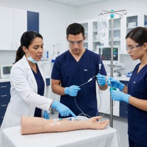 Curso de Soroterapia