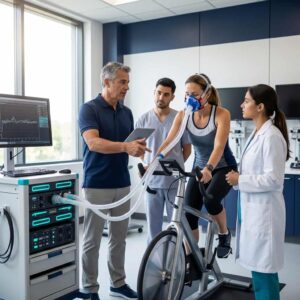 Pós-graduação em Fisiologia do Exercício