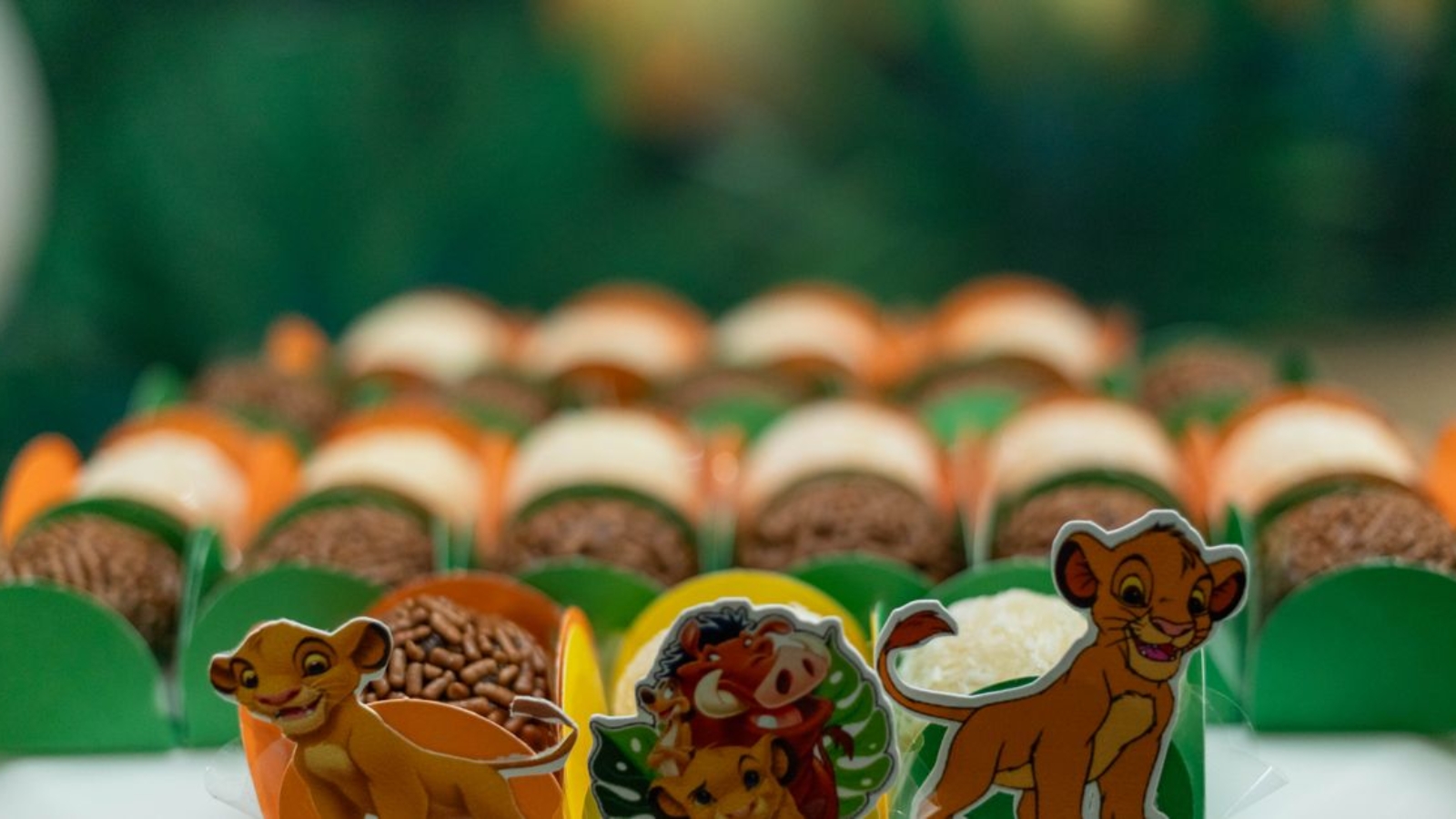 A Disney está trabalhando em próteses temáticas para crianças