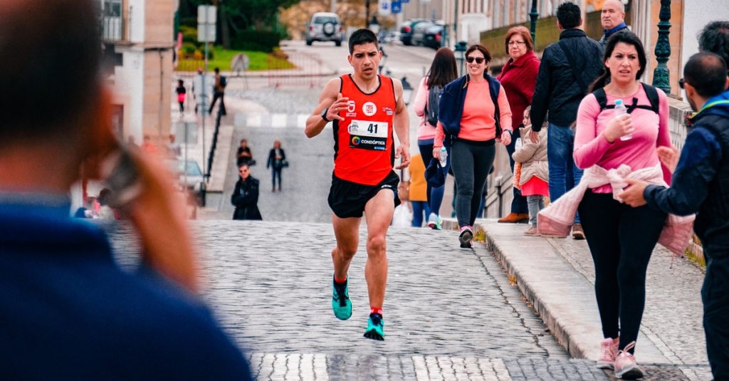 Avaliação da Biomecânica da Corrida