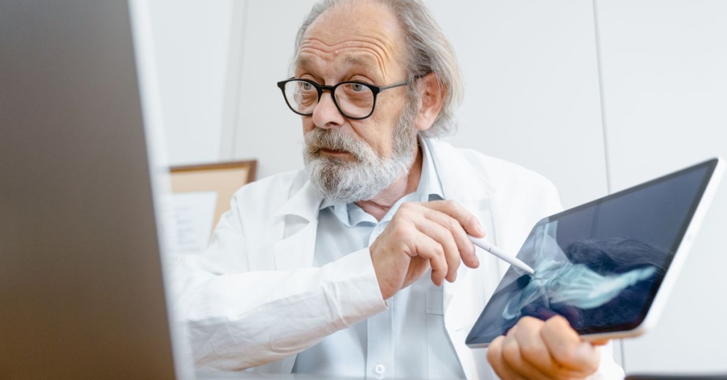 Complicações e Diagnostico da Fascite Plantar