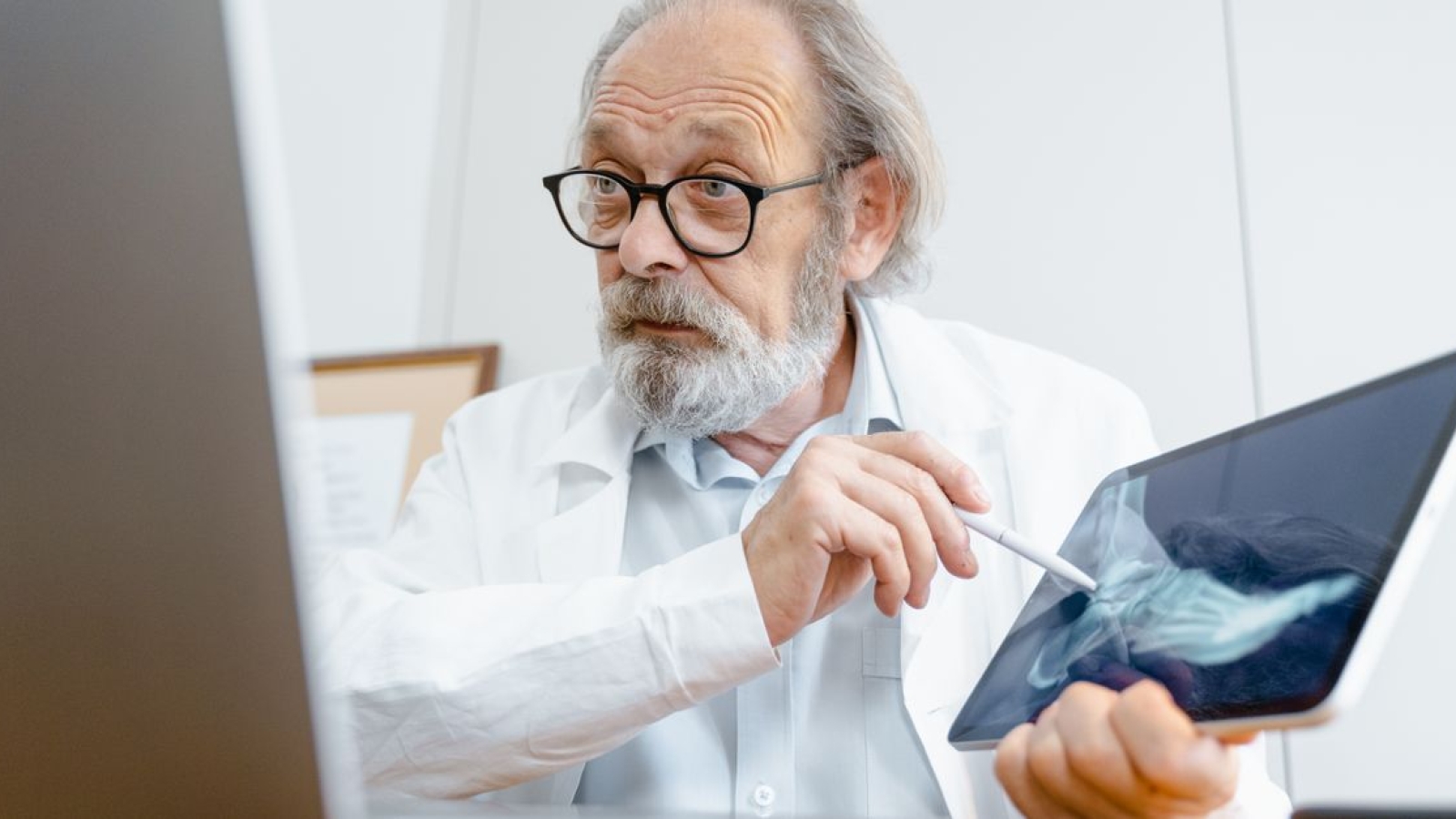 Complicações e Diagnostico da Fascite Plantar