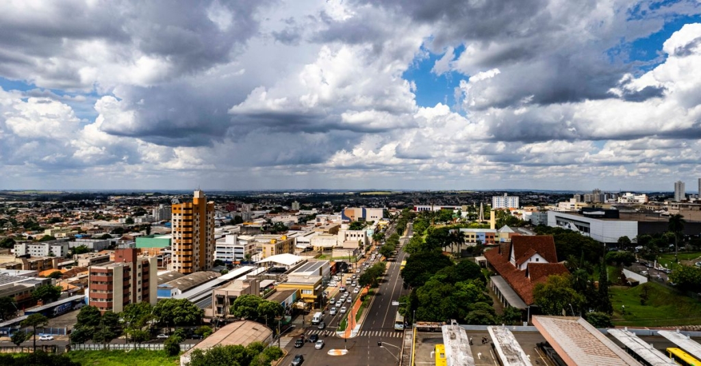 Concurso Público Prefeitura Criciúma – SC