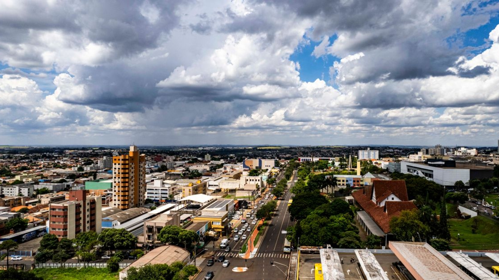 Concurso Público Prefeitura Criciúma – SC