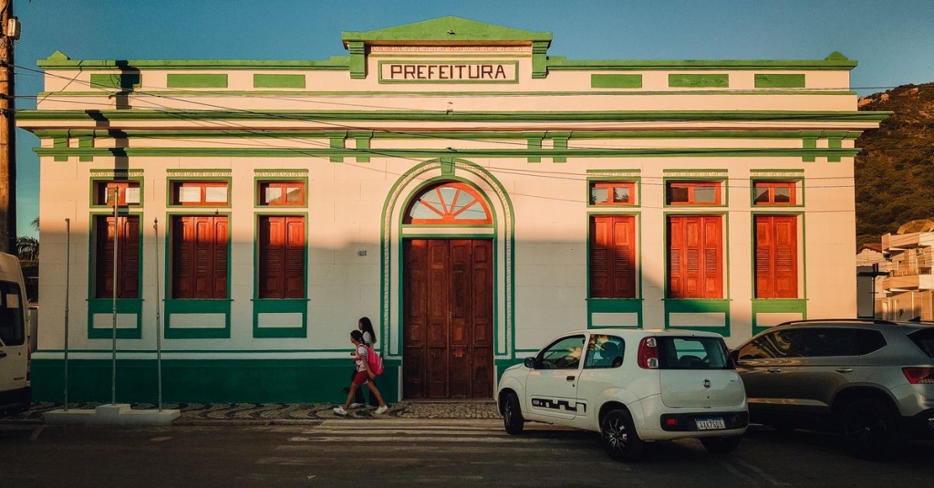 Concurso Publico Prefeitura de Itanhaém – SP