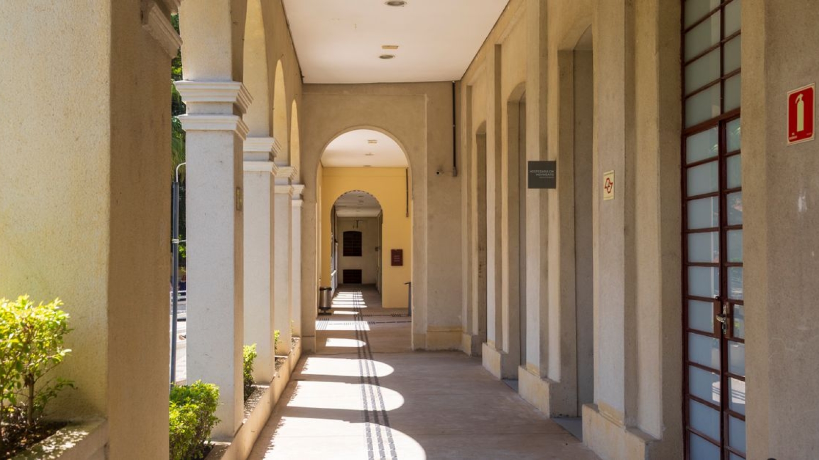 Concursos Público CAISM – UNICAMP