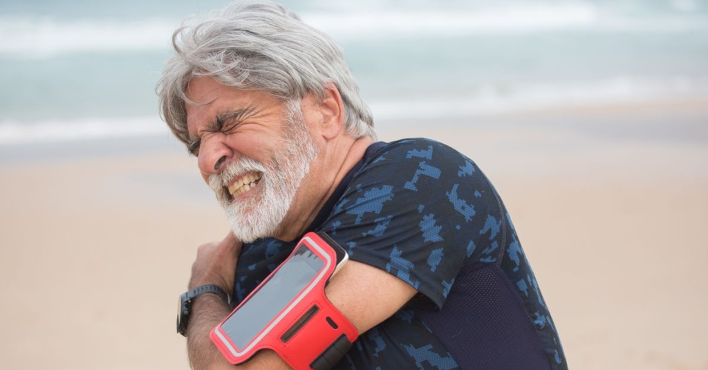 Conheça sobre o Manguito Rotador e suas Funções
