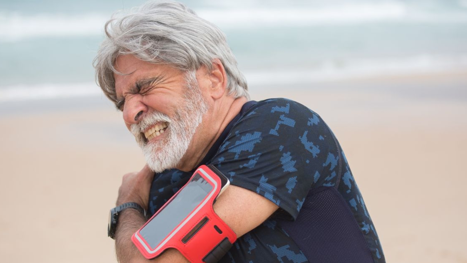 Conheça sobre o Manguito Rotador e suas Funções