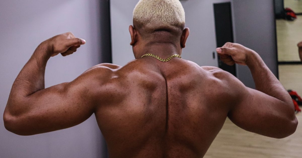 Contusão Muscular Quadríceps