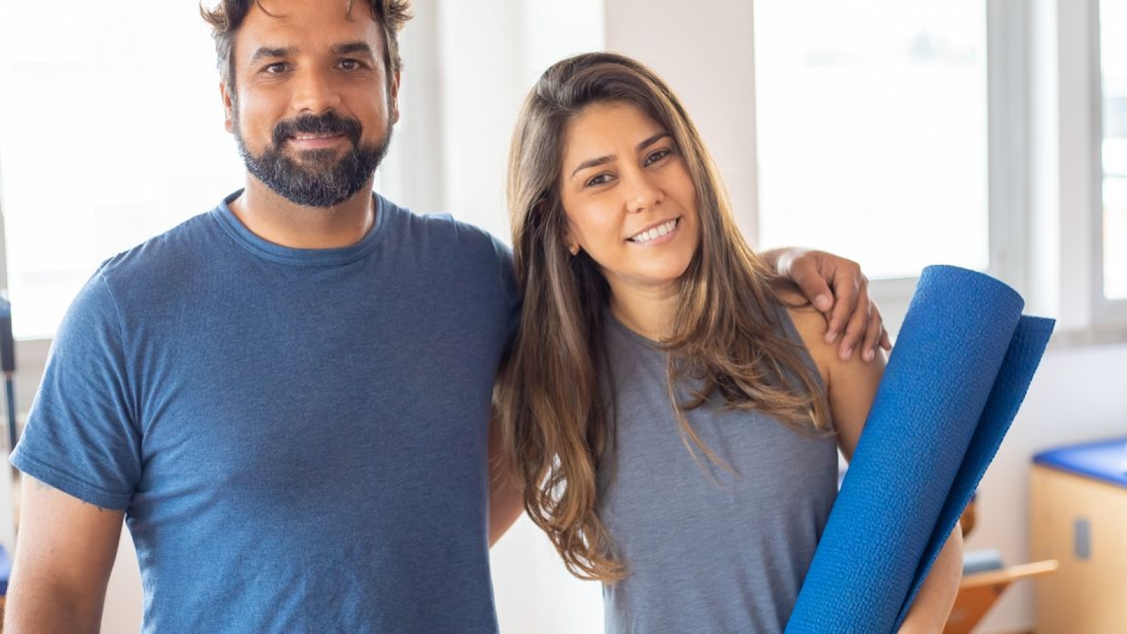 Curso de Fisioterapia Porto Alegre