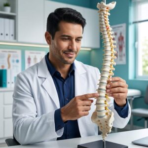 Curso de Quiropraxia Clínica