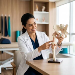 Curso Reabilitação de Joelho e Quadril