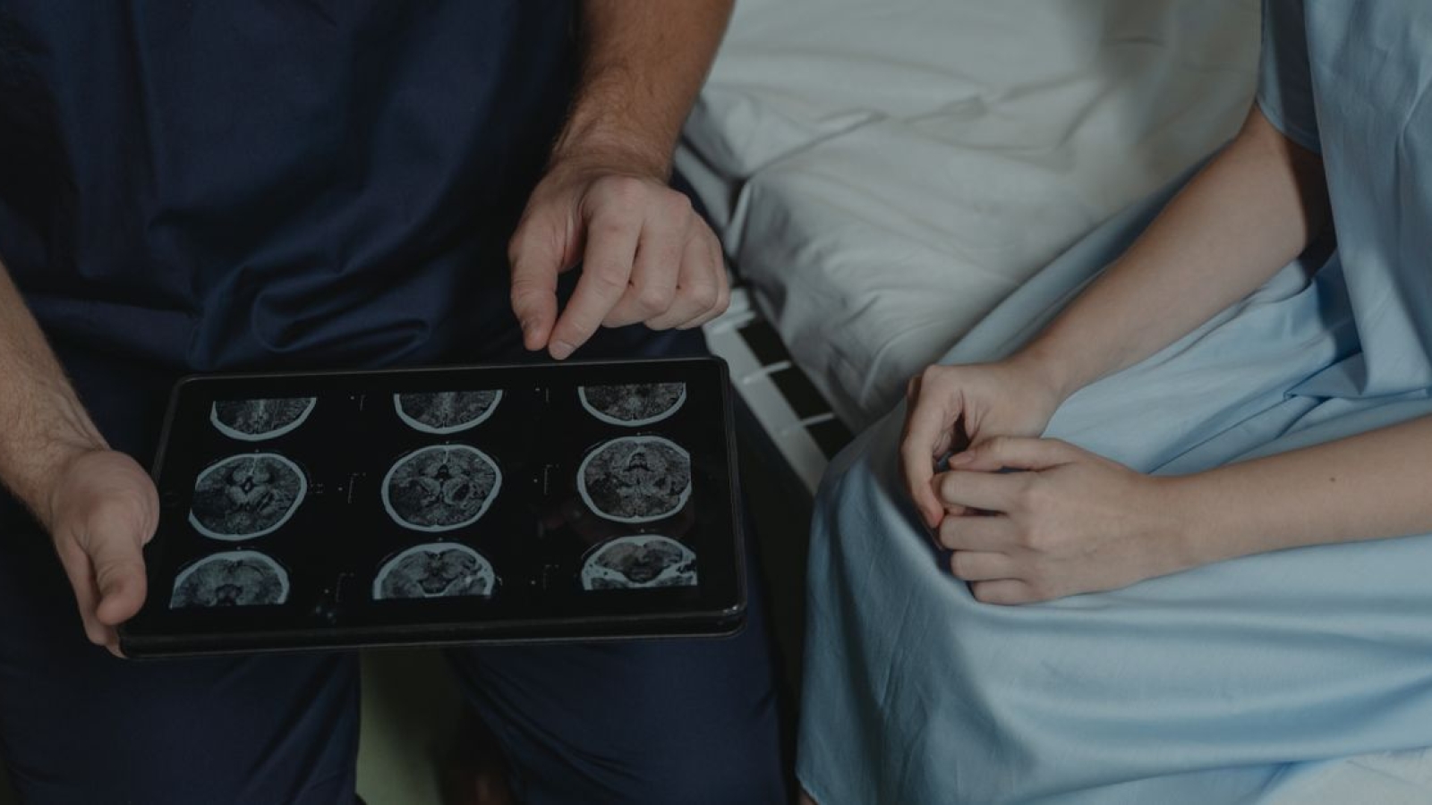 Delirium na UTI: Causas, Diagnóstico e Tratamento