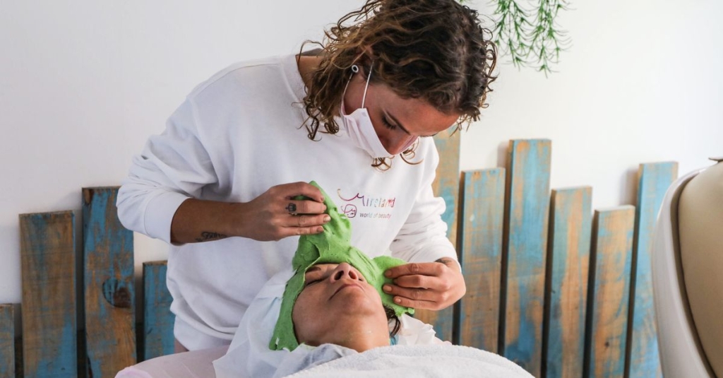 Dermato Funcional – Fisioterapia Dermato Funcional