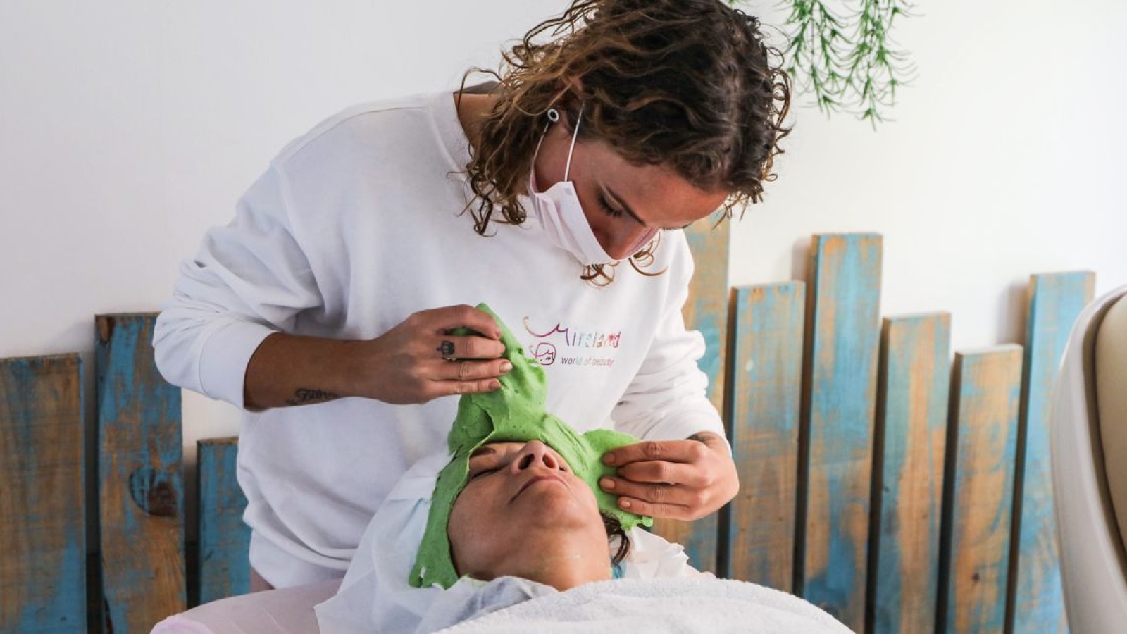 Dermato Funcional – Fisioterapia Dermato Funcional