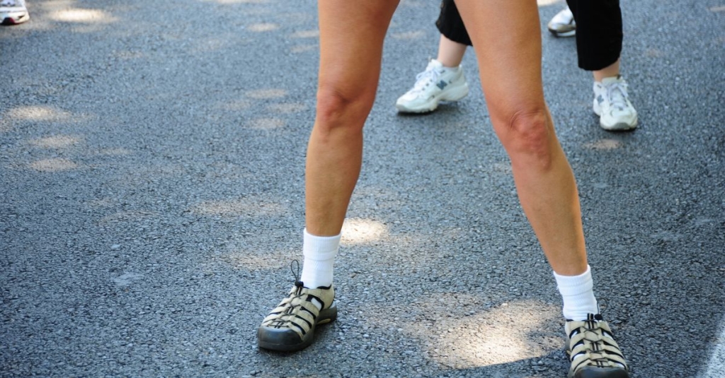 Doença de Legg-Calve-Perthes