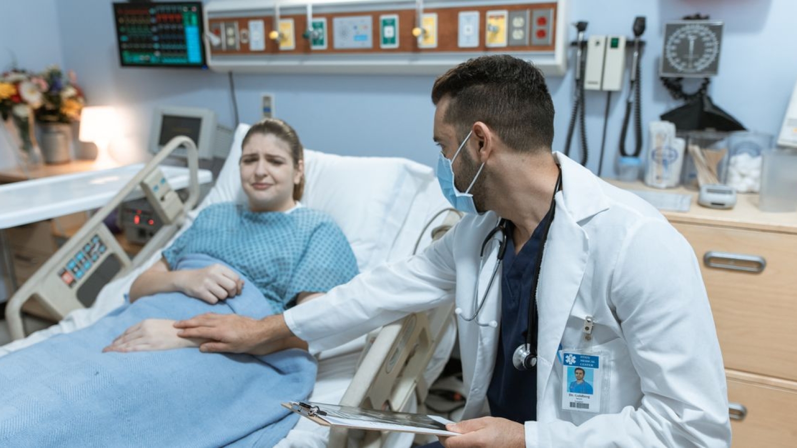Doença de Parkinson – Apresentação Clínica