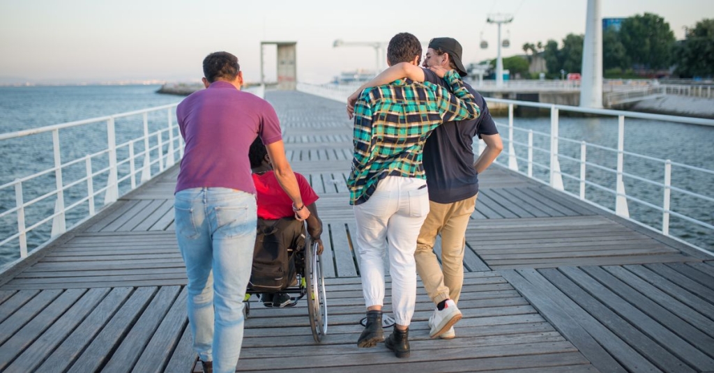 Escala para Avaliação e Classificação de Ataxia (SARA)