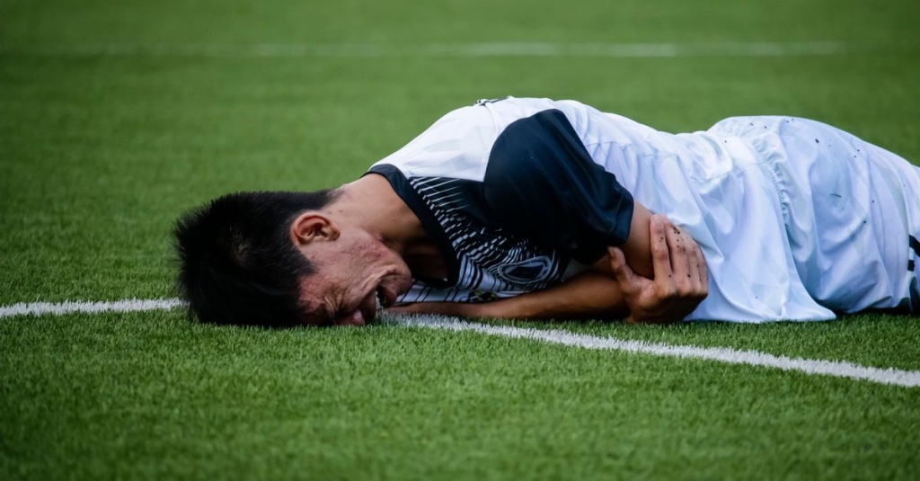 Esportes para pessoas com lesão medular