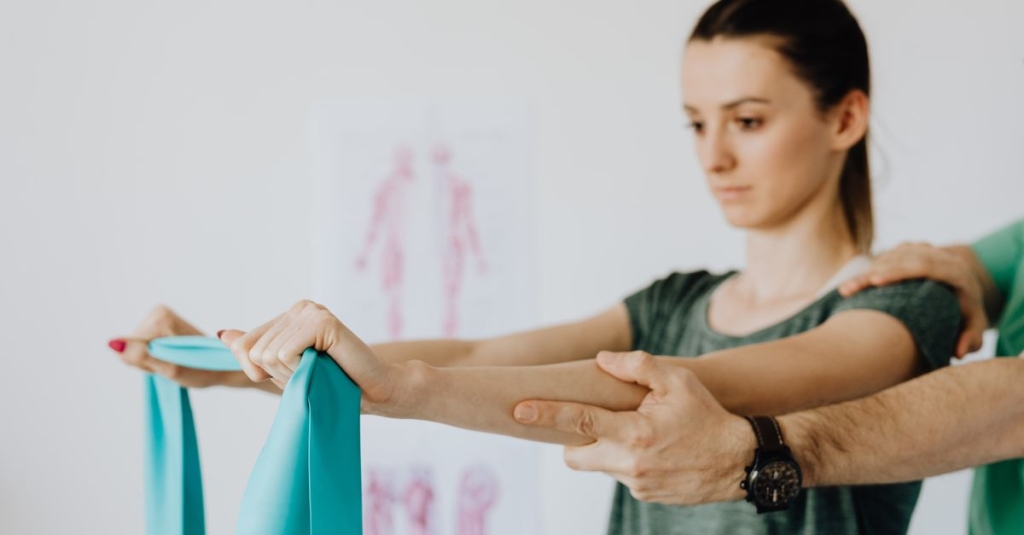 Fisiologia dos Tendões